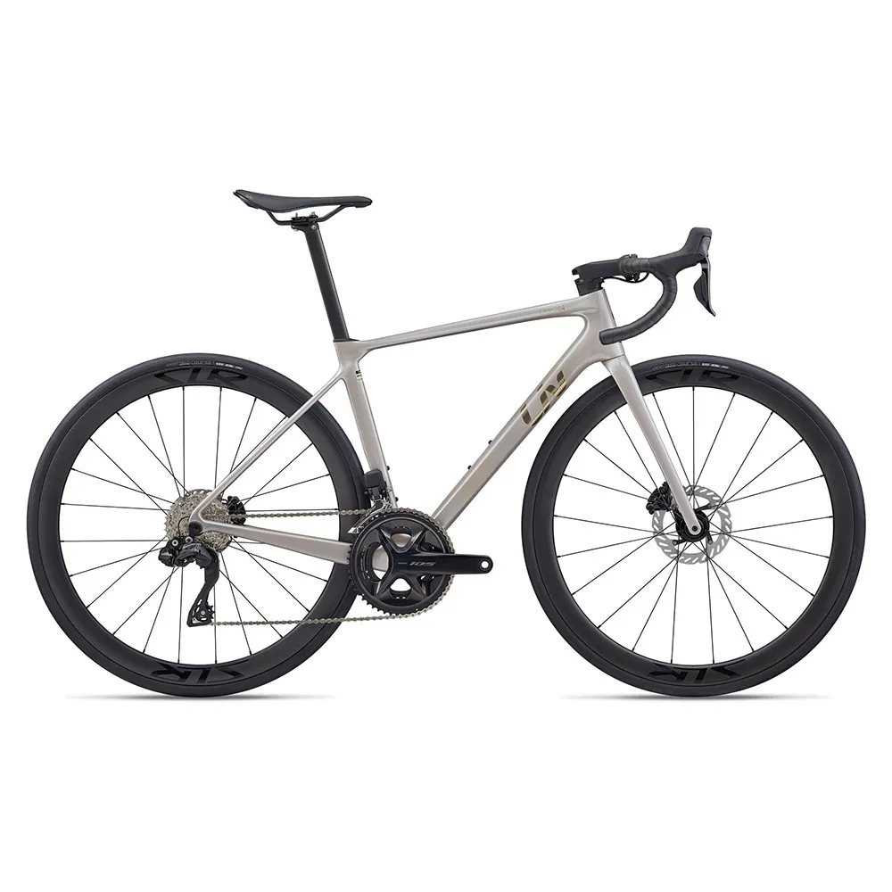 Liv Langma Advanced 0 105 Di2 2026 road bike