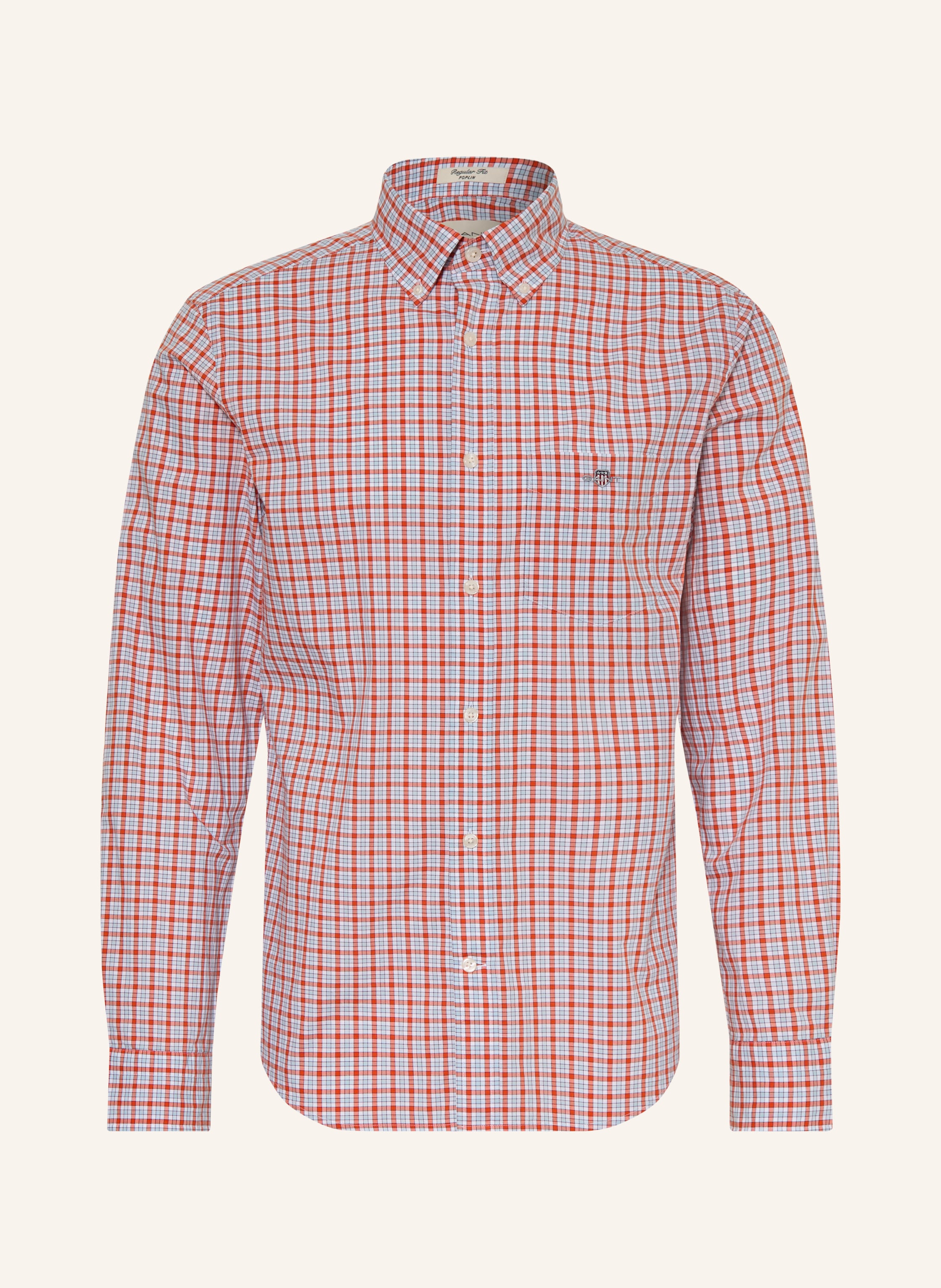 GANT Hemd Slim Fit