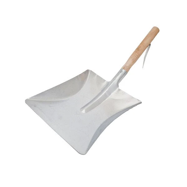 Pro Garden Metal Shovel