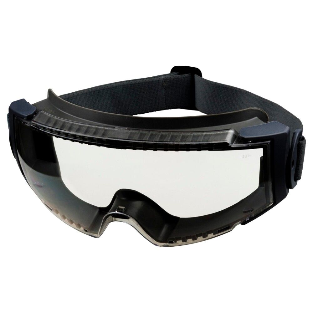 VERNEBRILLE HULLSAG PROFFS (CE)
