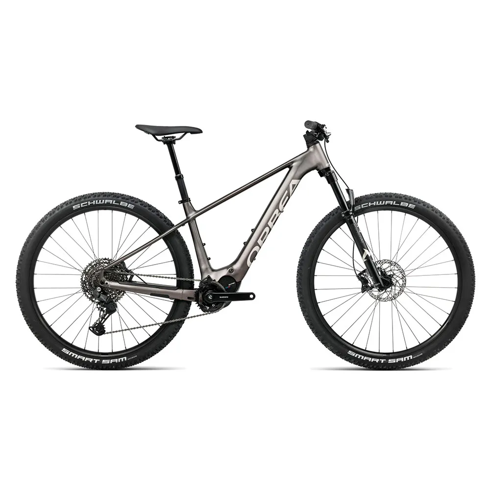 Orbea Urrun 20 29´´ Cues U6000 GS Shadow 2026 MTB electric bike