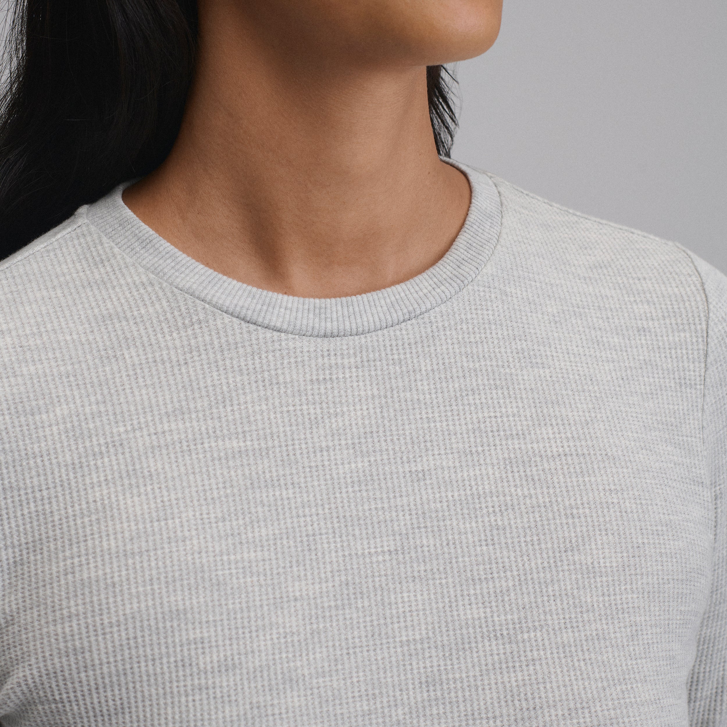 Women's Infinity Thermal Crew