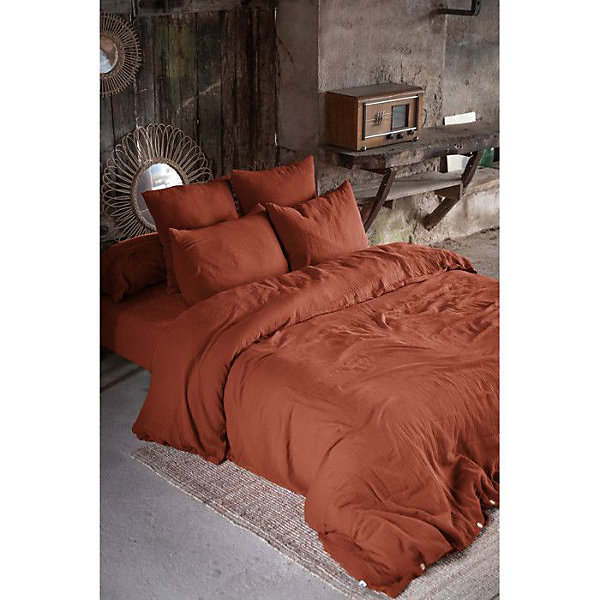 Parure de draps 4 pièces &5 pièces 