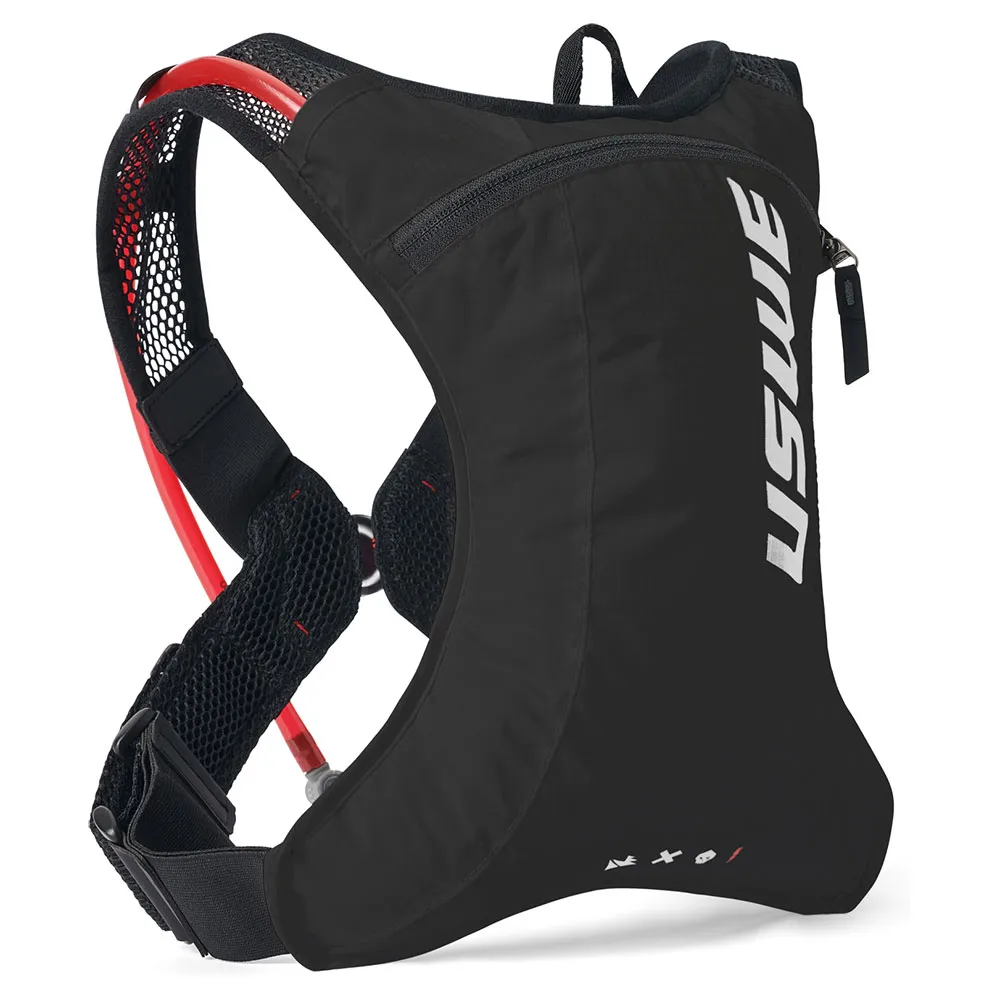 USWE Race 2.0 hydration vest 2L