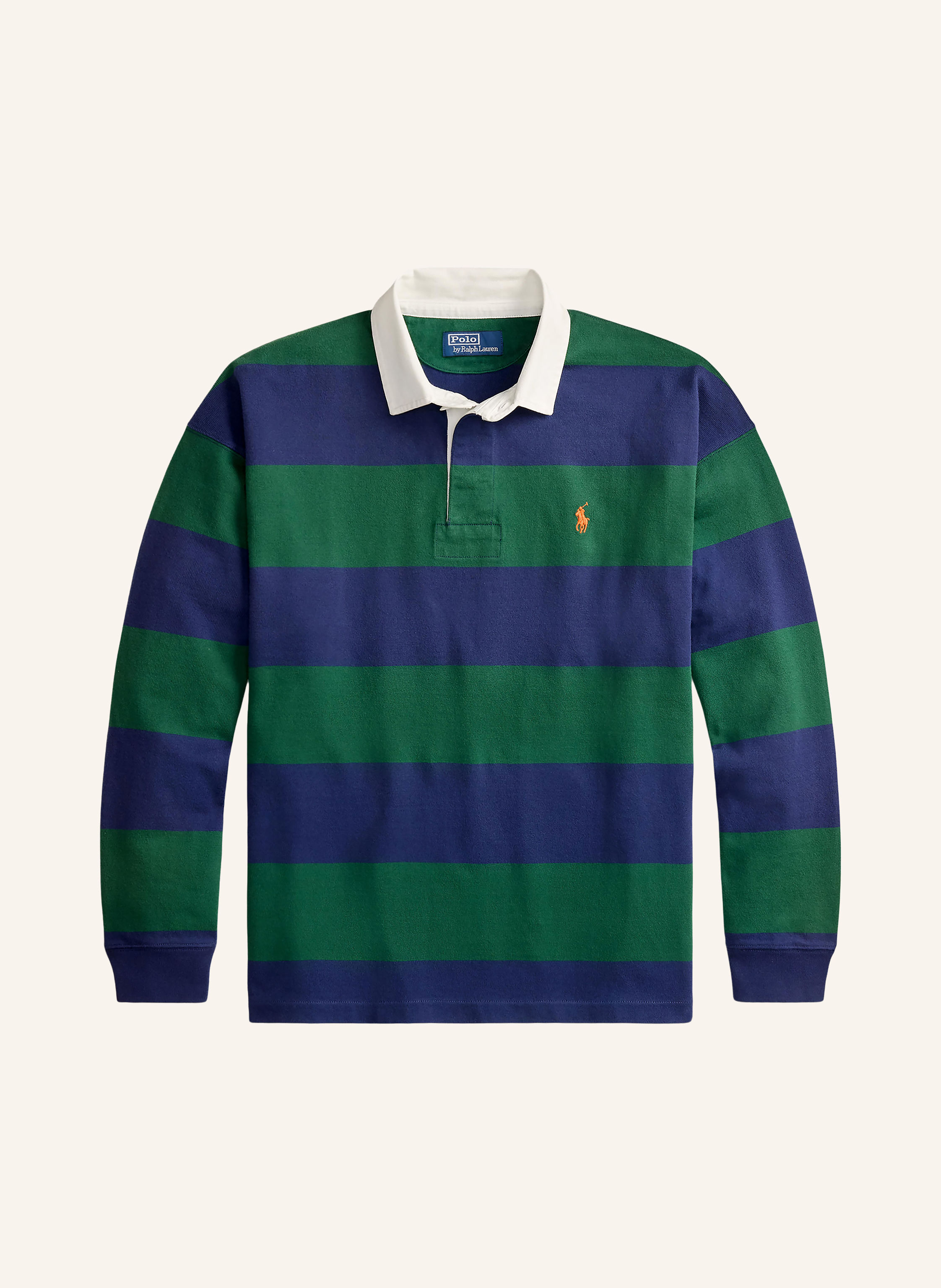 POLO RALPH LAUREN Rugbyshirt