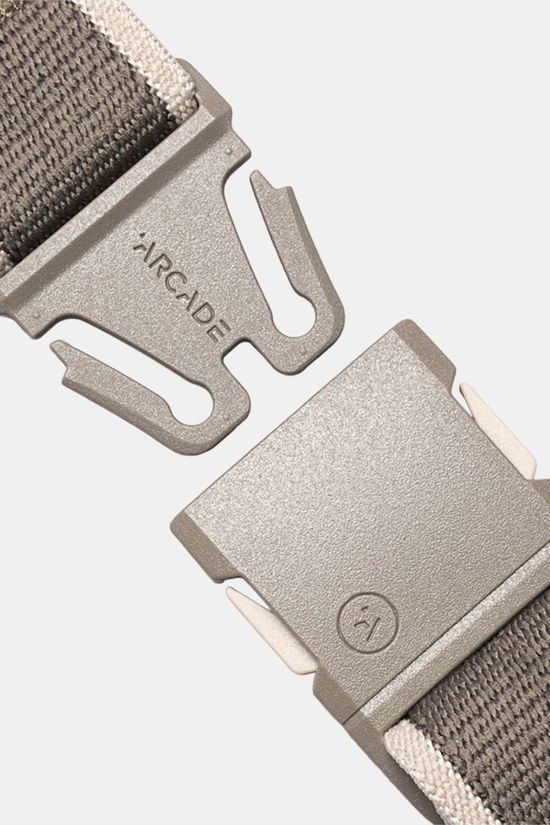 Arcade Belts Carto Slim Riem