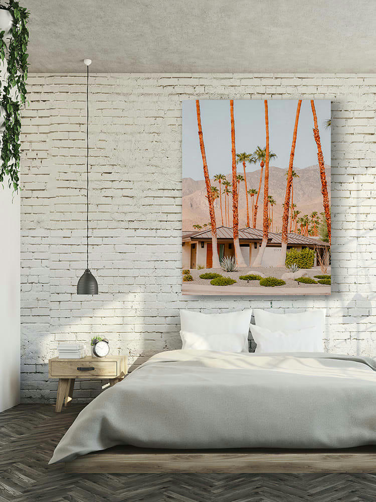 1177 - Photographie d'art d'Anthony Arbet 45x60 cm sur alu