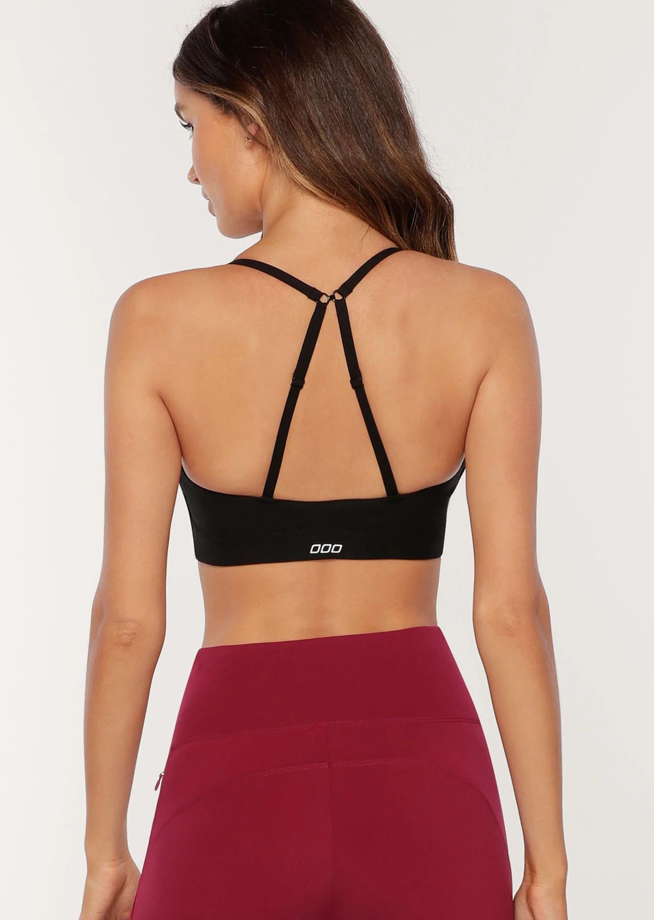 Recycled Iconic Pammy Bra