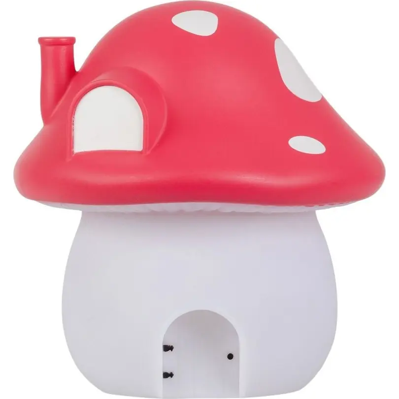 Nachtlicht Mushroom