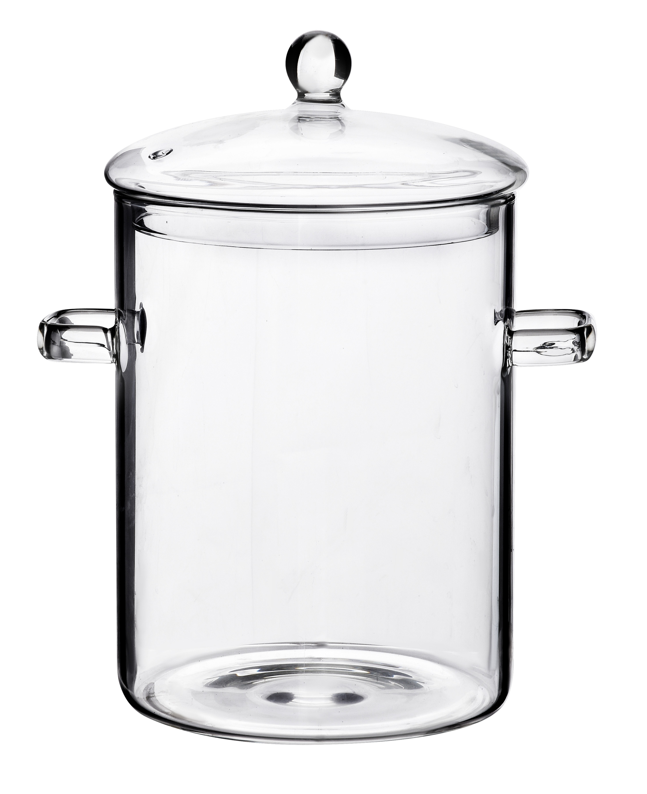 Garnek PETER 3,8L