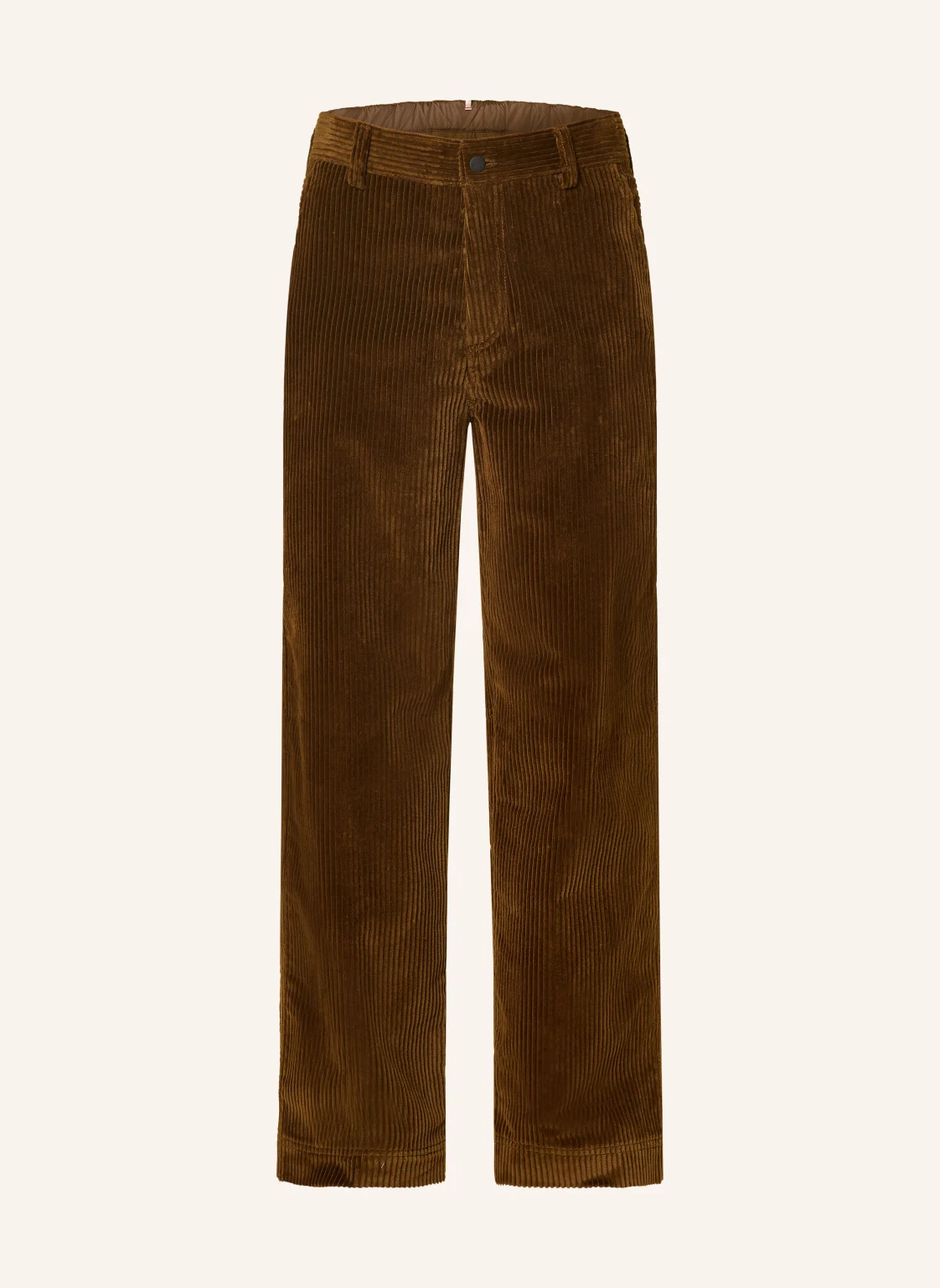 MONCLER GRENOBLE Cordhose Regular Fit