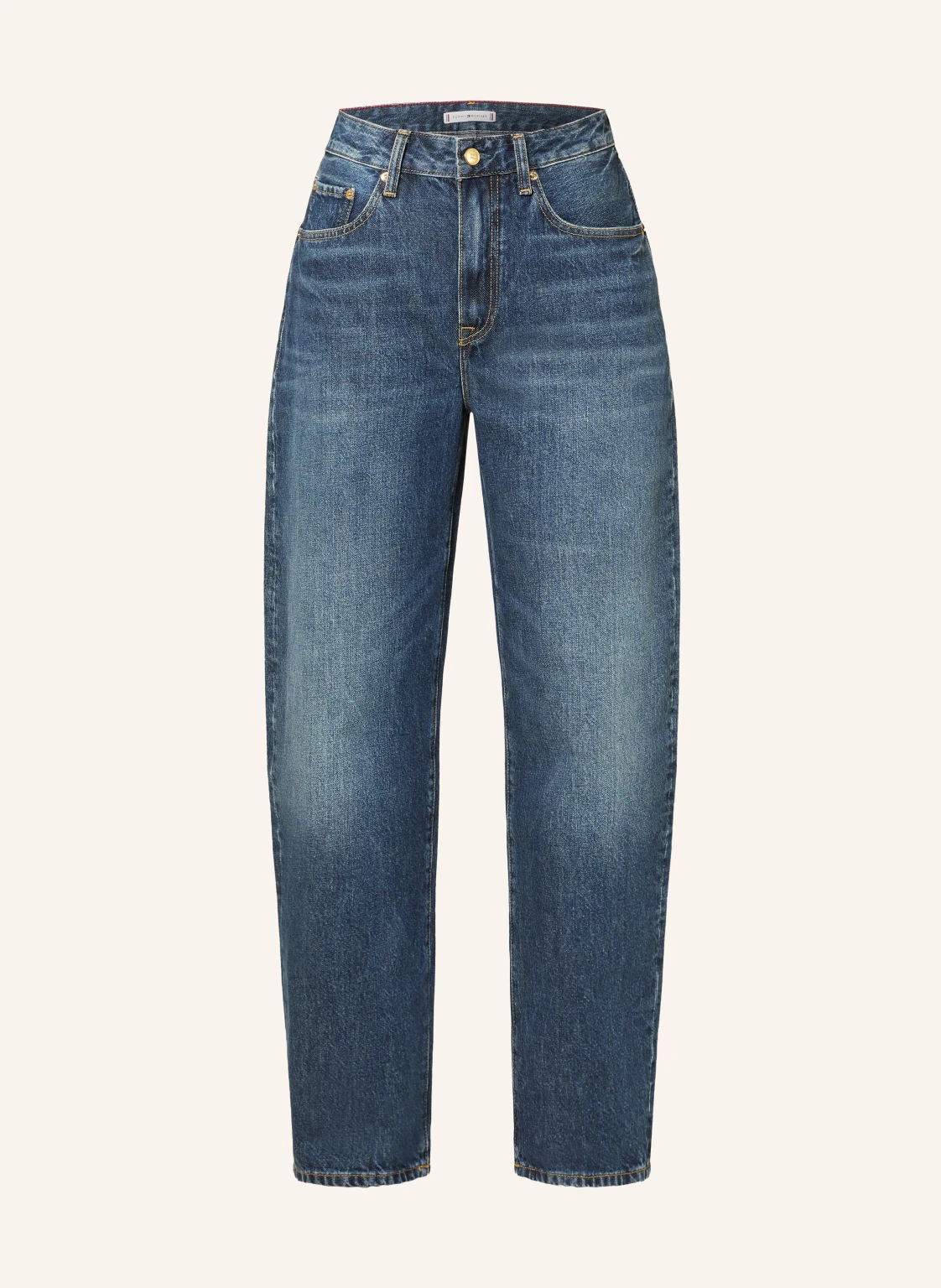 TOMMY HILFIGER Barrel Jeans