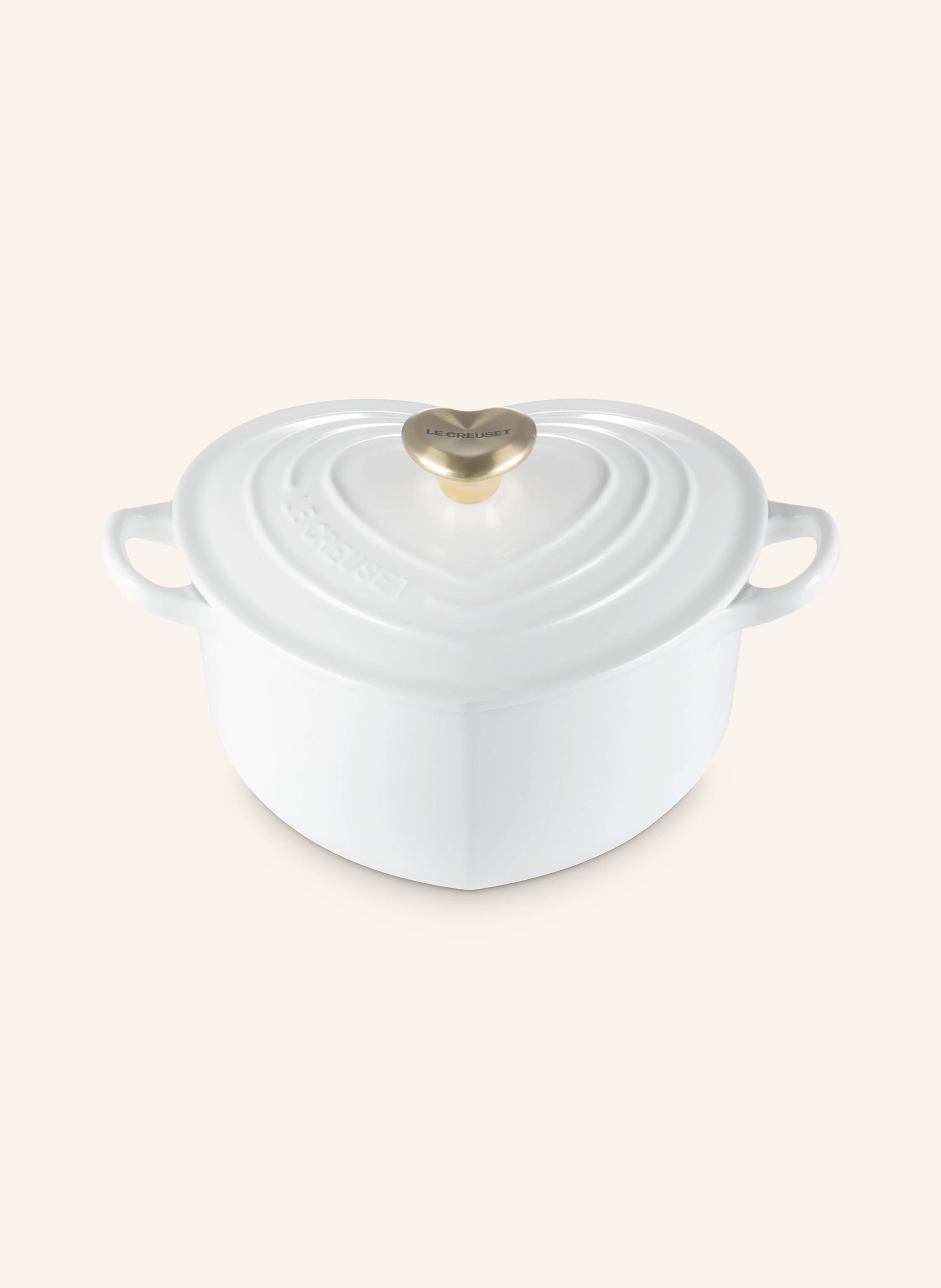 LE CREUSET Bräter GOURMET