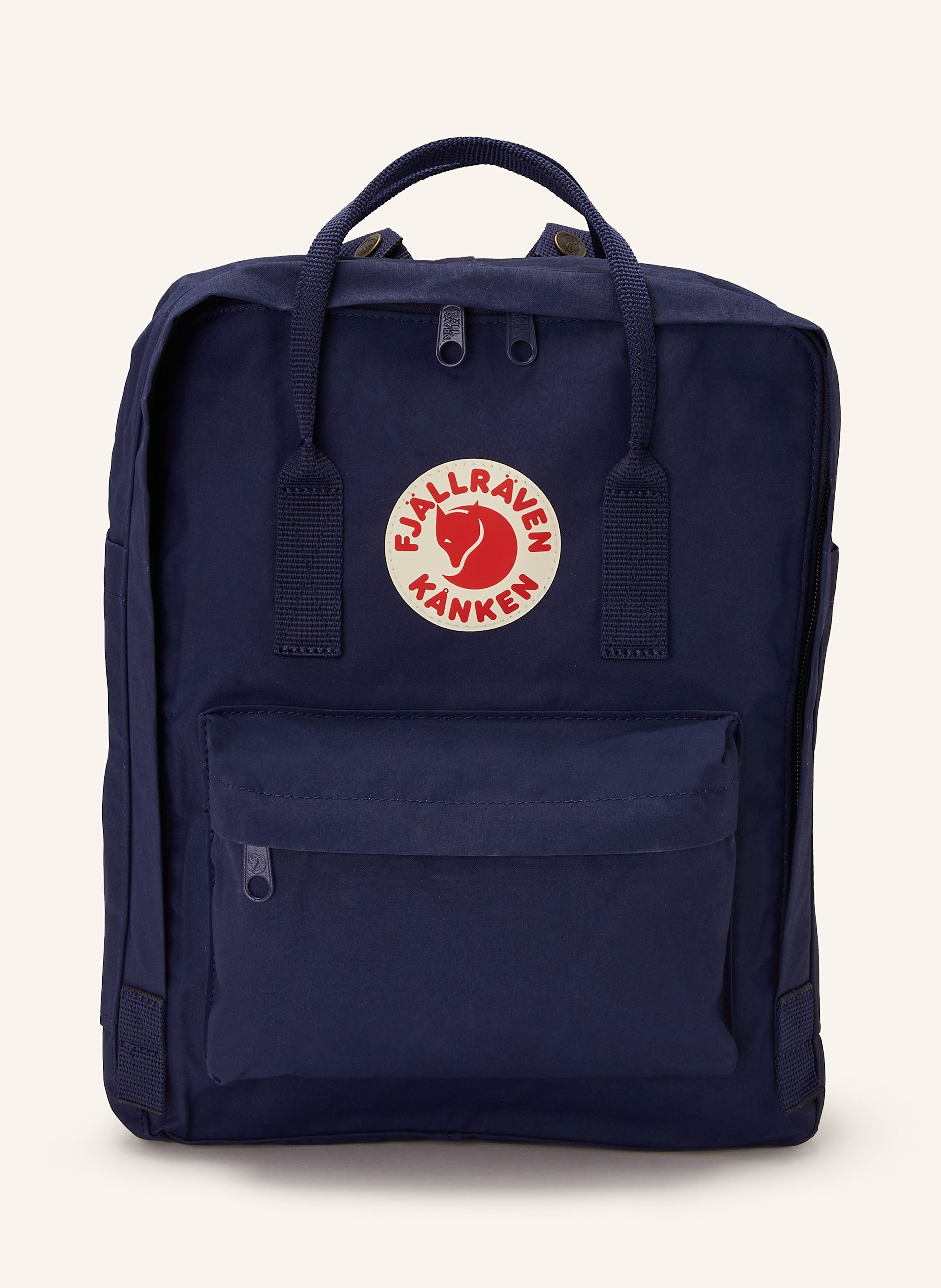 FJÄLLRÄVEN Rucksack KANKEN
