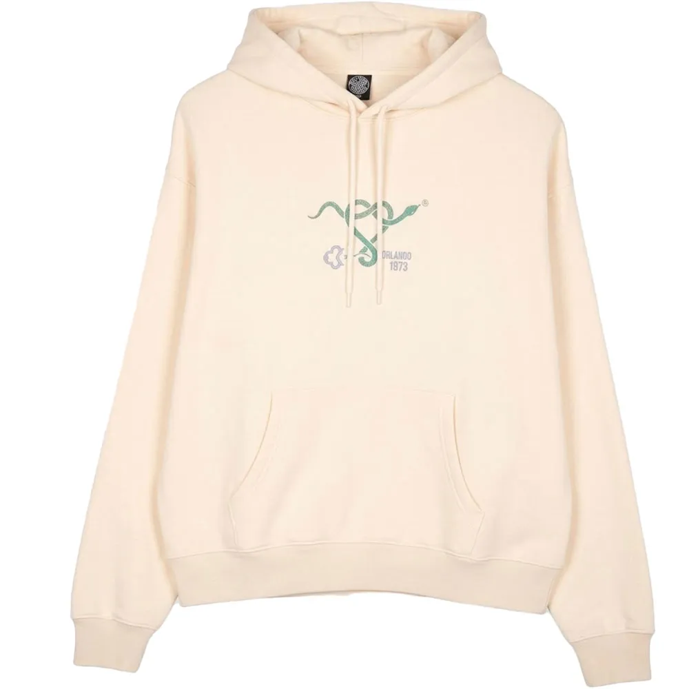 Santa Cruz Asp key hoodie