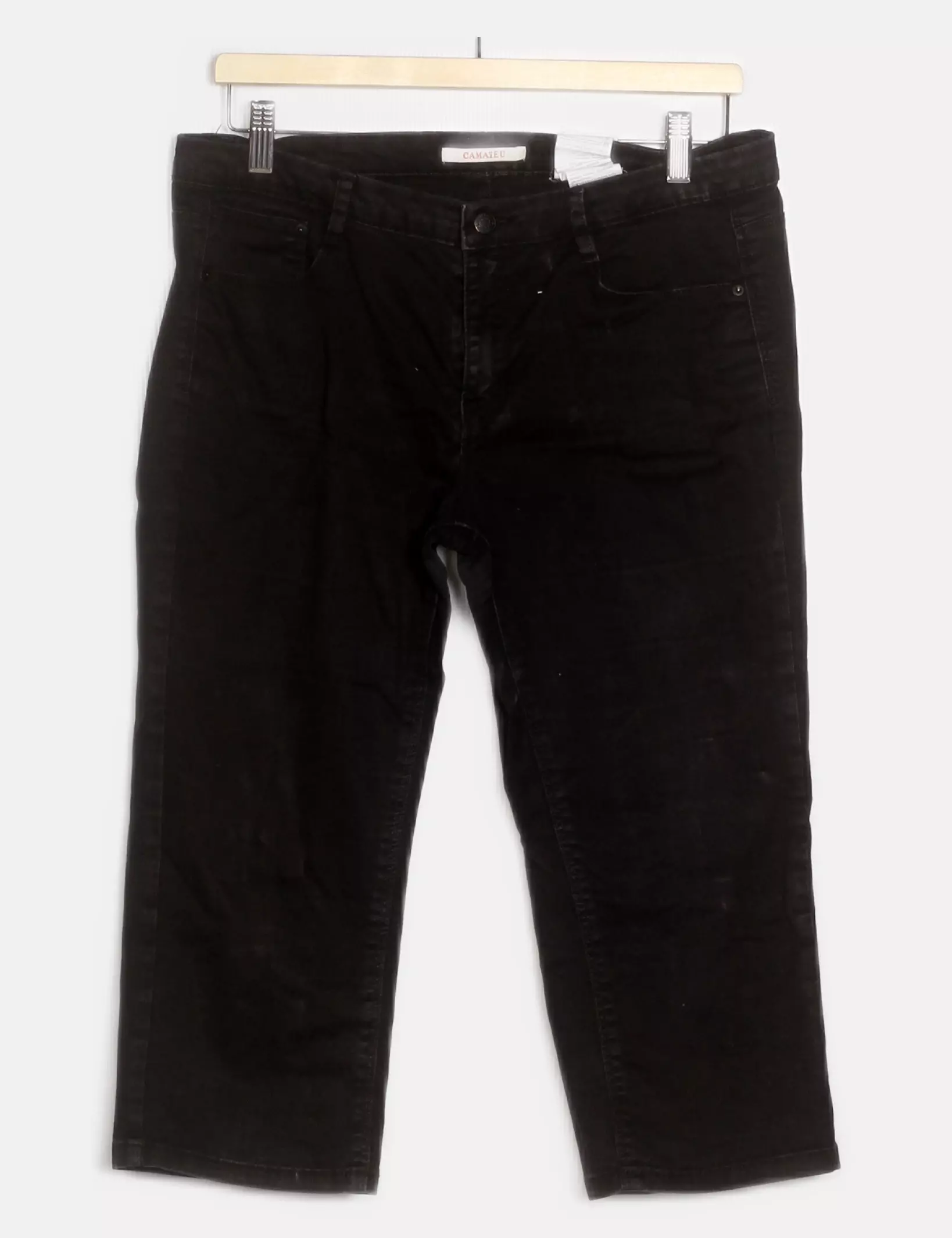 Camaïeu slacks skinny, slim