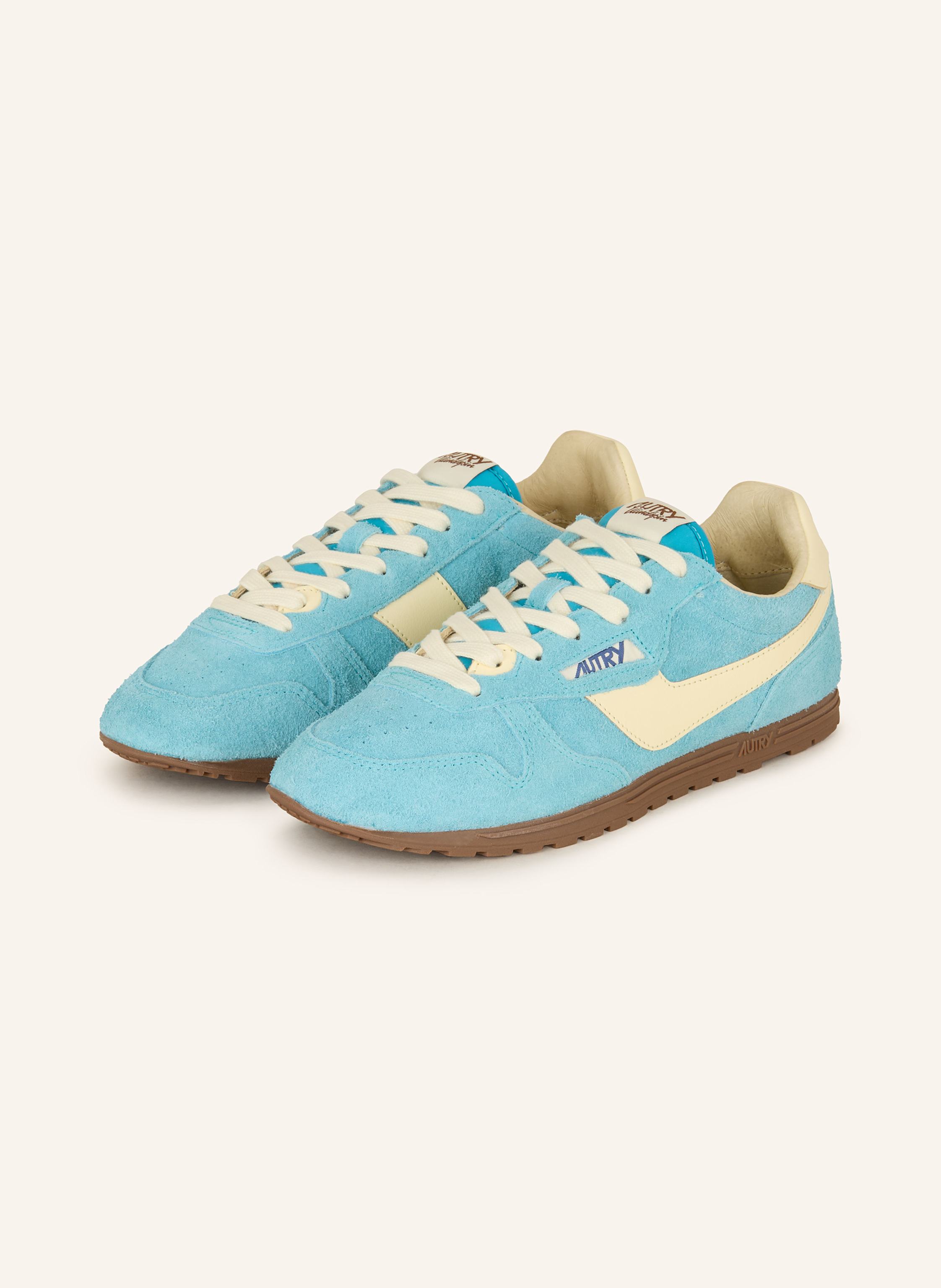 AUTRY Sneaker WINDSPIN