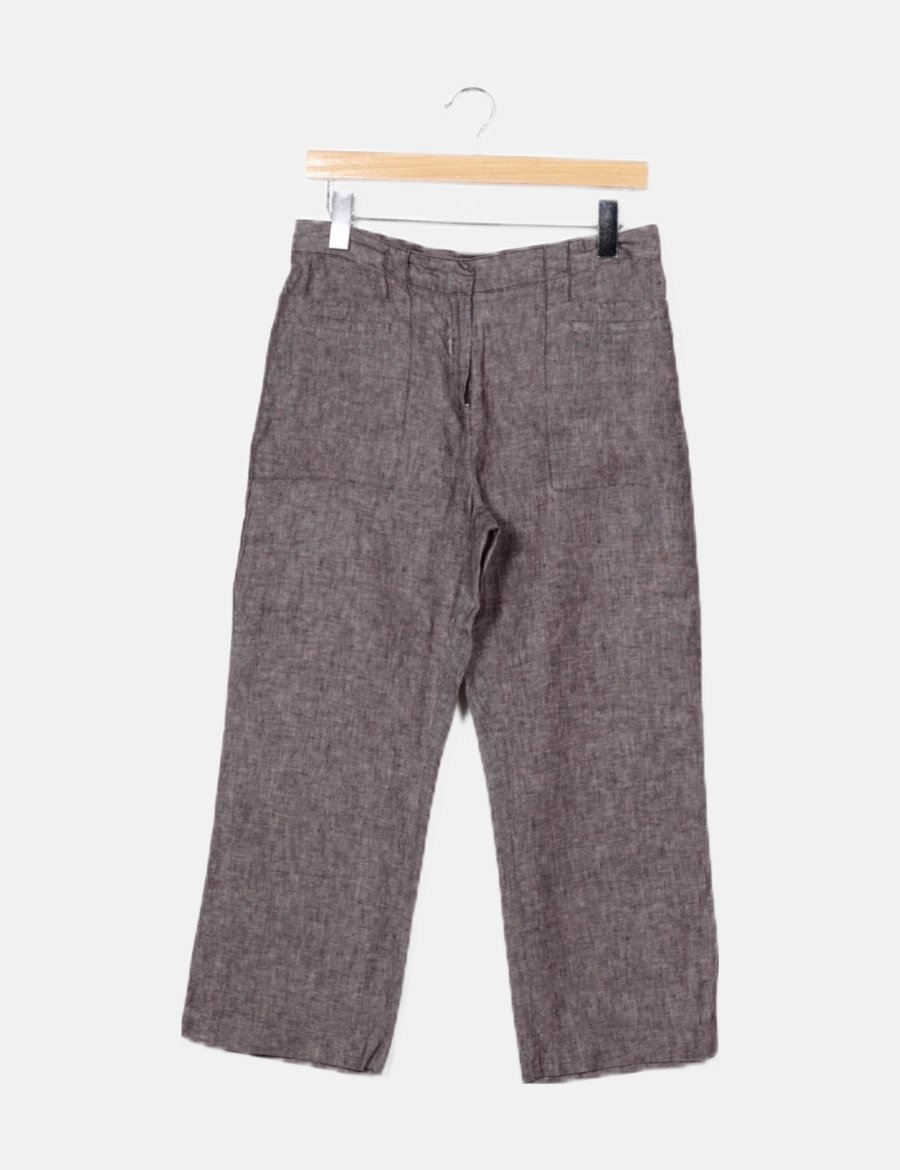 Camaïeu slacks straight