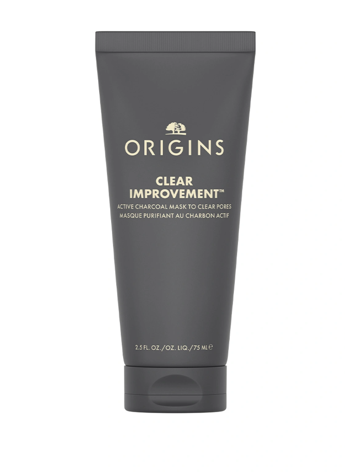 ORIGINS CLEAR IMPROVEMENT™