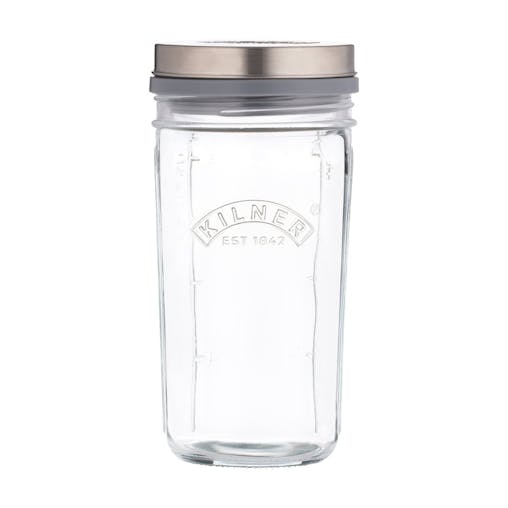 Kilner Kefir Glass Set | 500ml