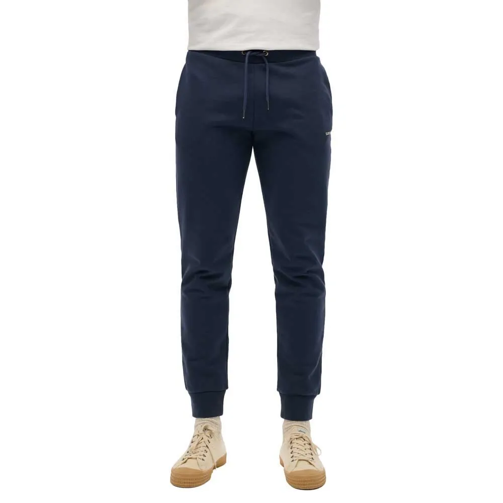 Superdry Plain sweat pants