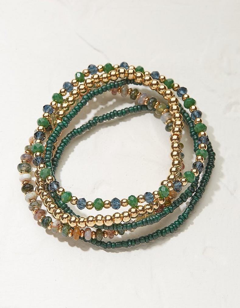 Multi Stretch Bracelet