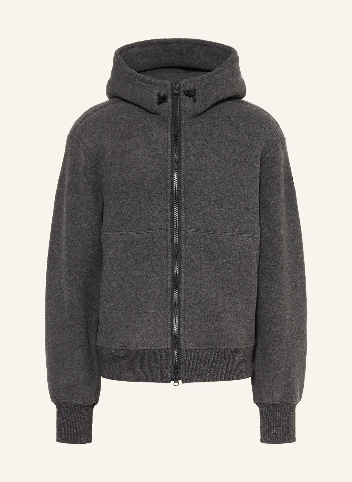CANADA GOOSE Jacke CHILLIWACK