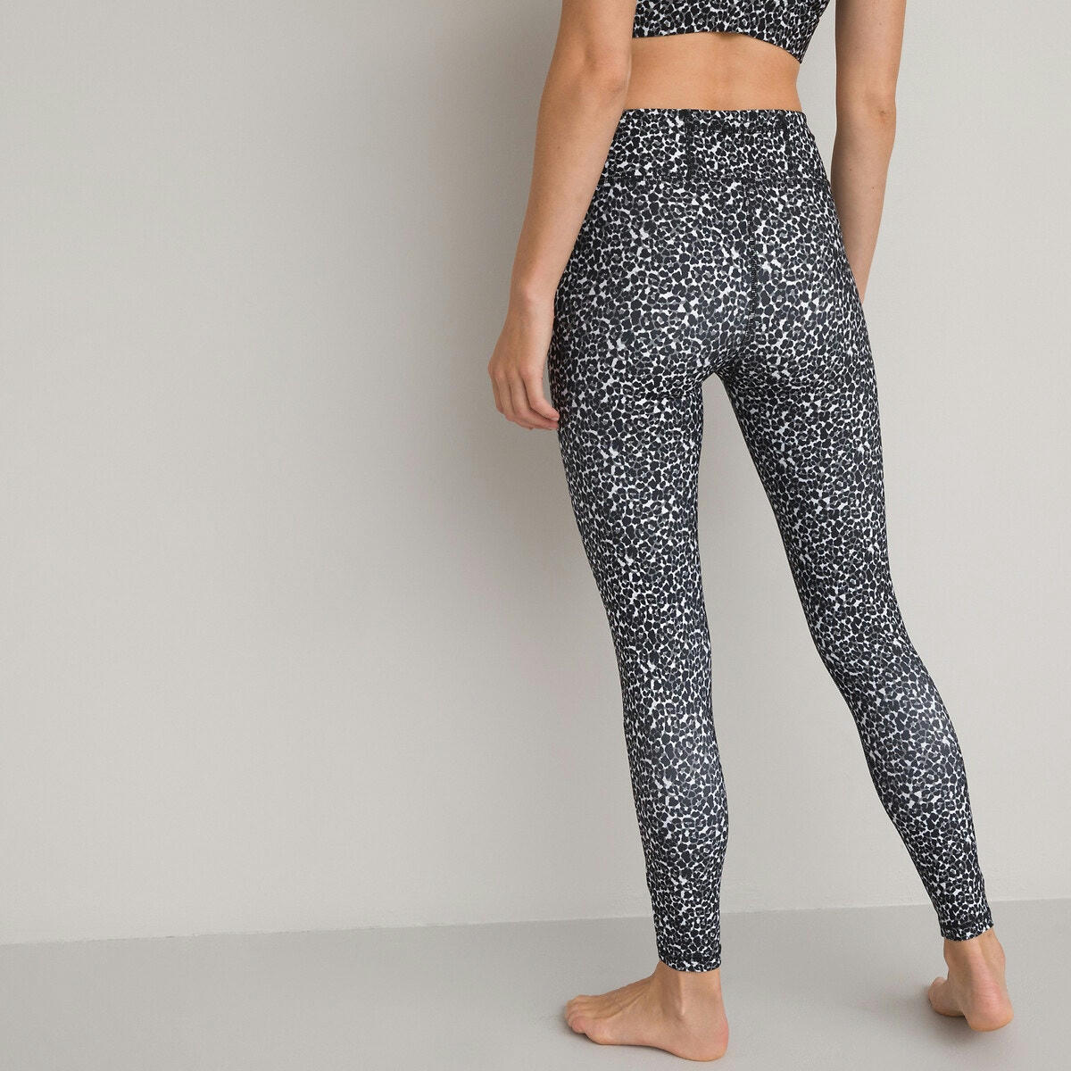 Legging de sport training/fitness