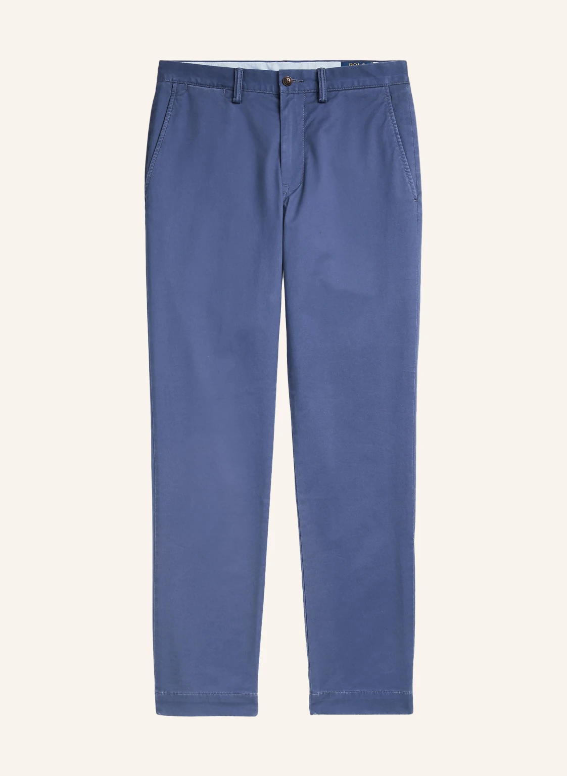 POLO RALPH LAUREN Chino Slim Stretch Fit