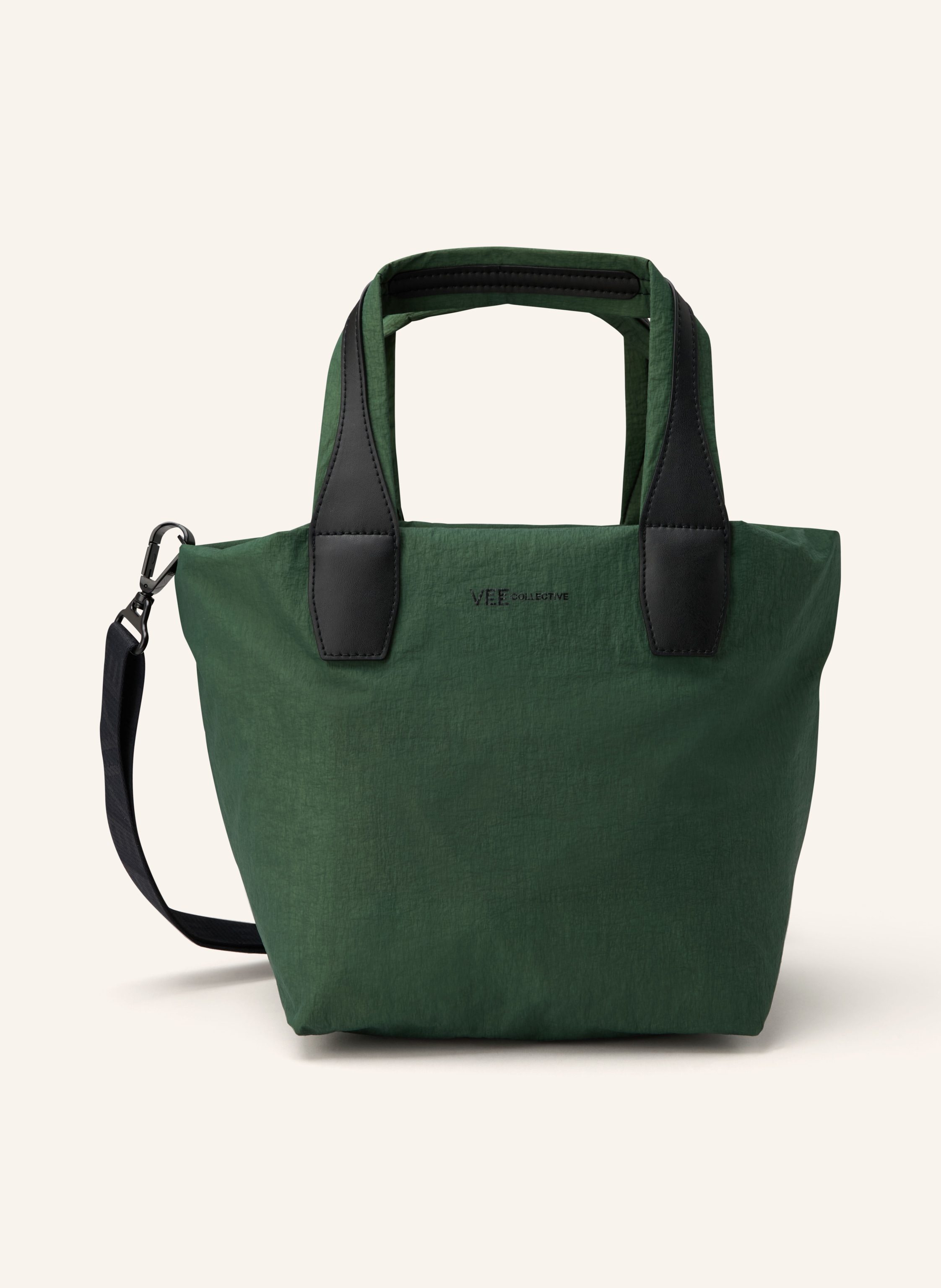 Vee Collective Shopper PORTER ESSENCE SMALL mit Pouch