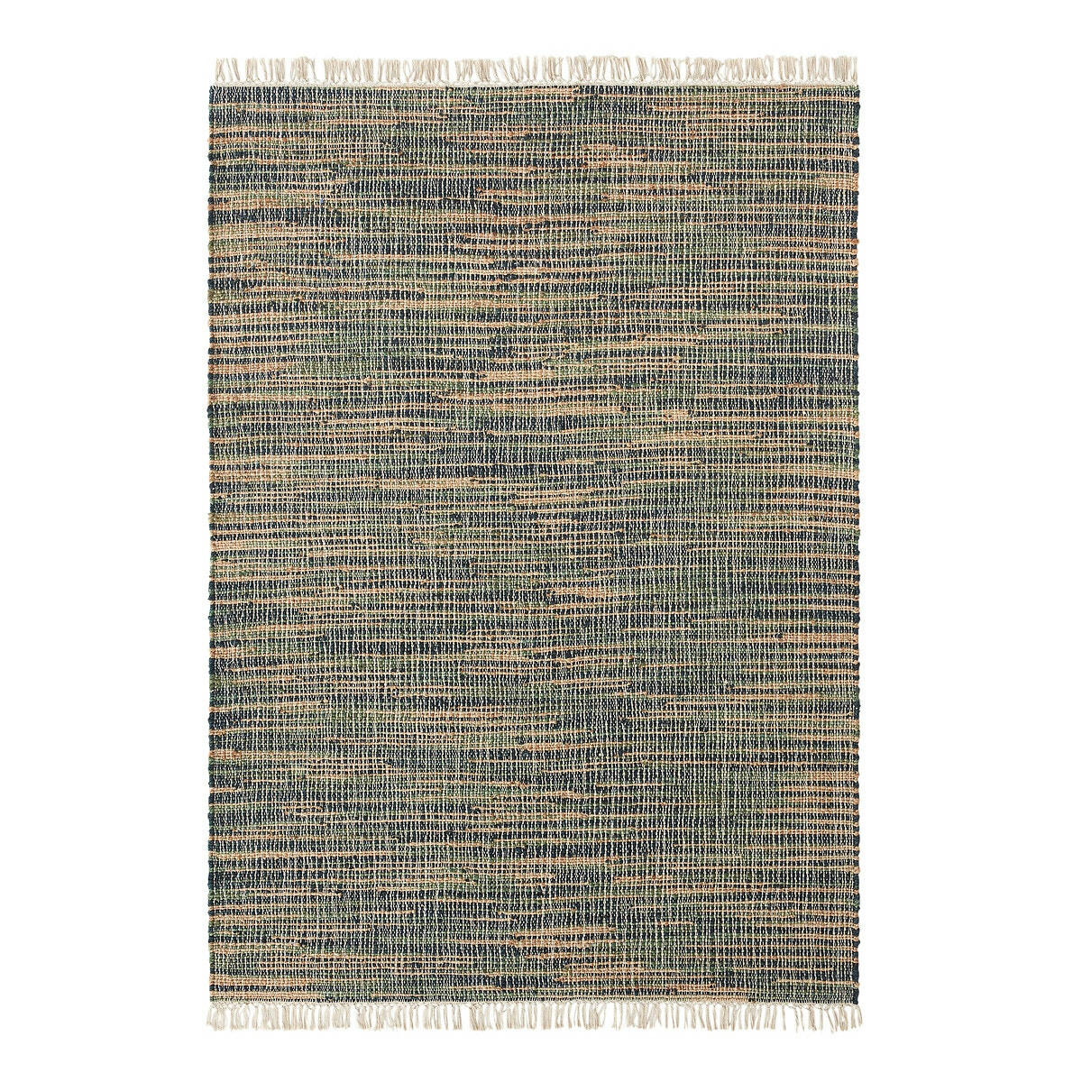 Tapis jute et coton, Jutuno