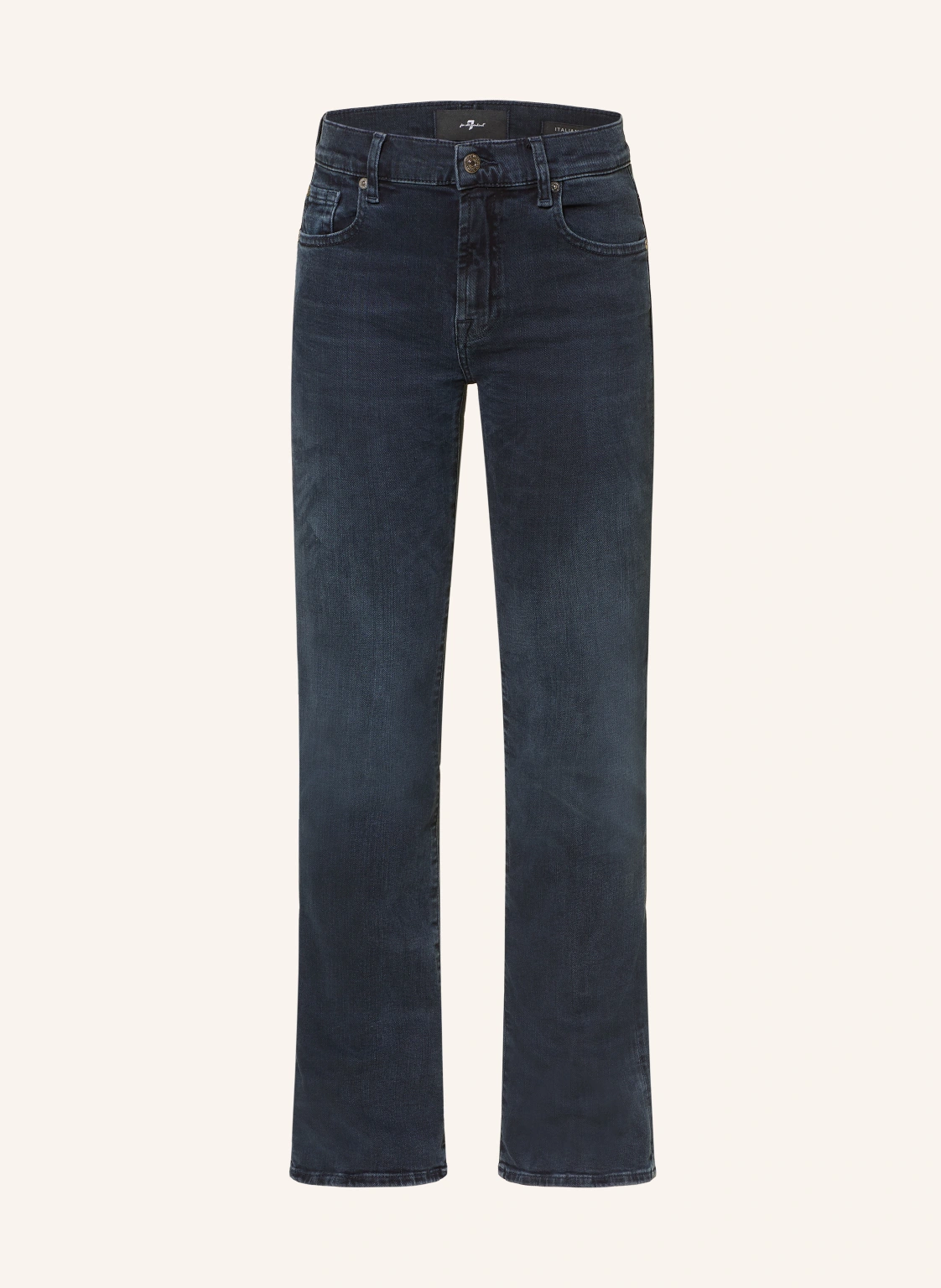 7 for all mankind Bootcut Jeans BOOTCUT TAILORLESS