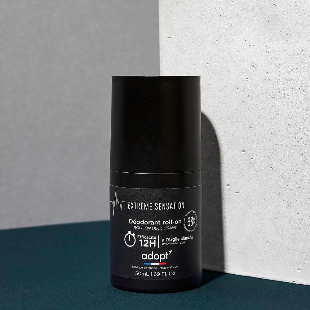Extrême sensationDéodorant ROLL ON 50ml