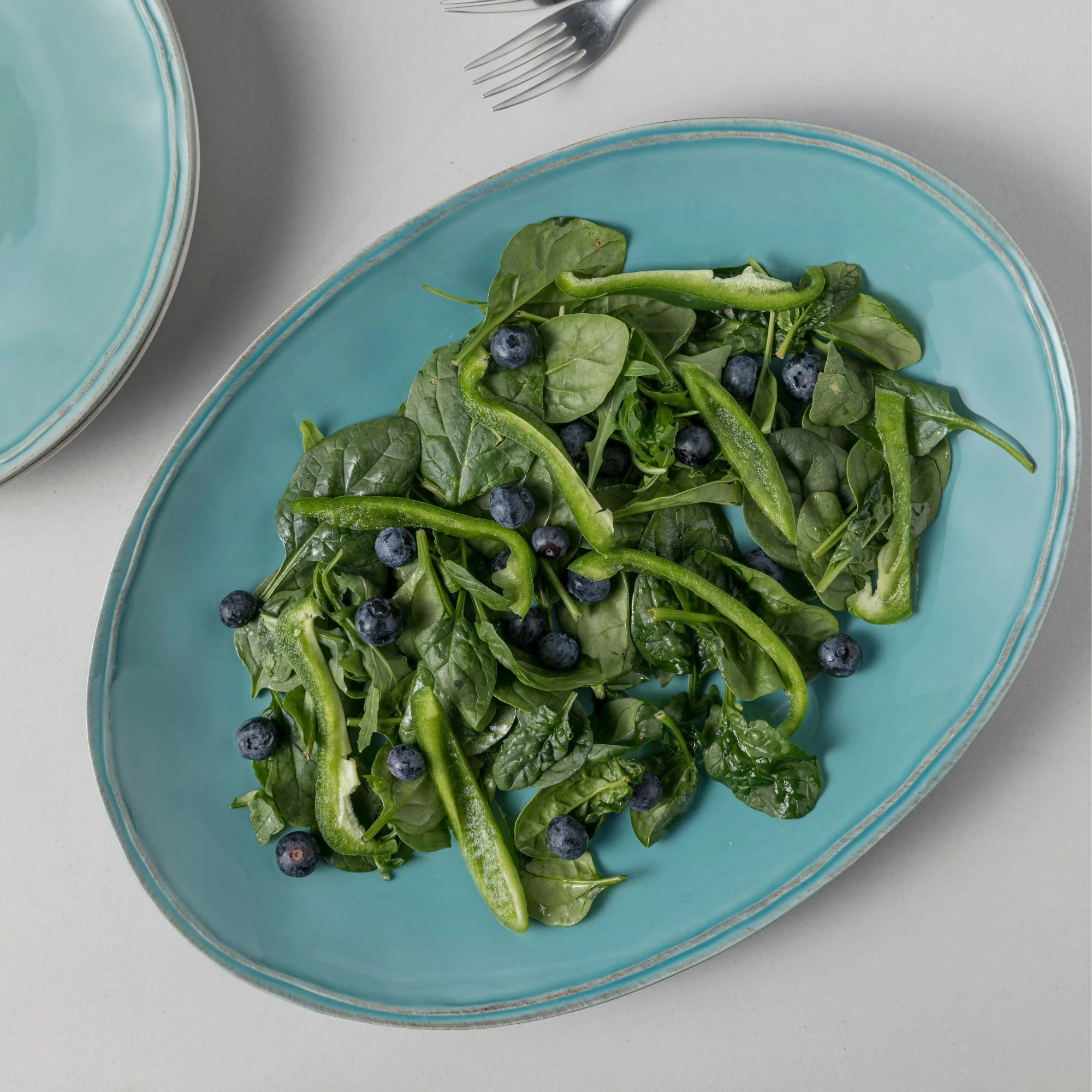 Oval Platter Fontana, Casafina by COSTA NOVA