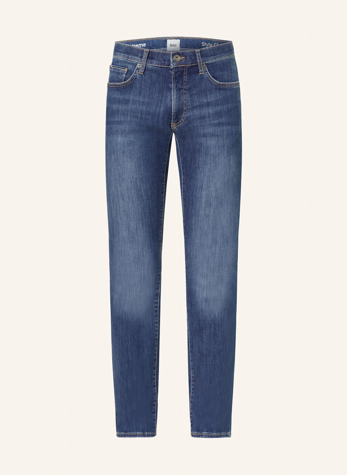 BRAX Jeans CHUCK Modern Fit