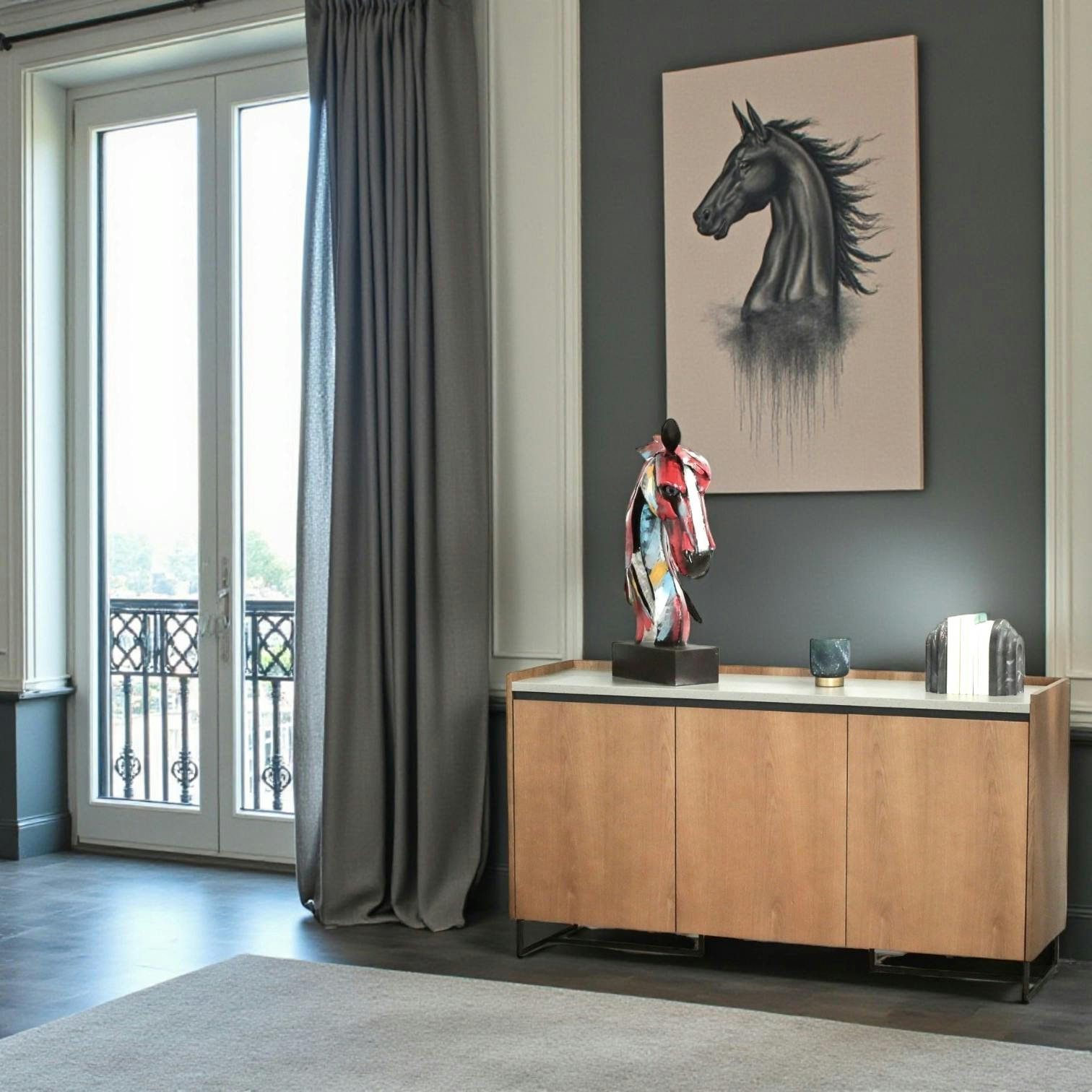 Buffet design KINGSTON