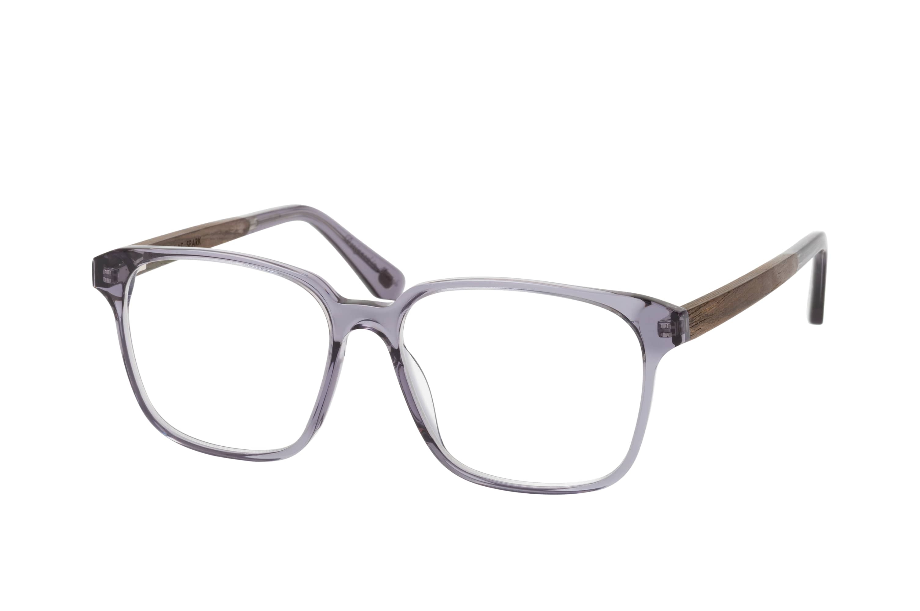 WOOD FELLAS 11085 black oak/grey