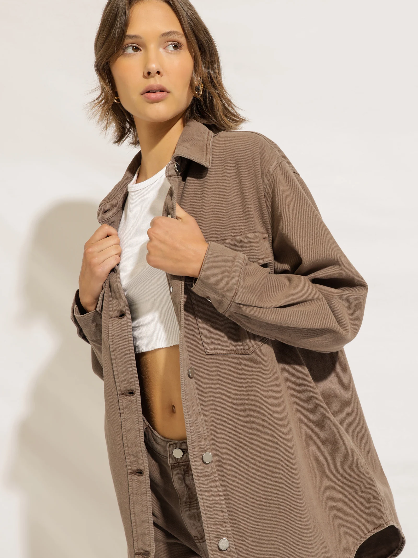 Rai Denim Jacket