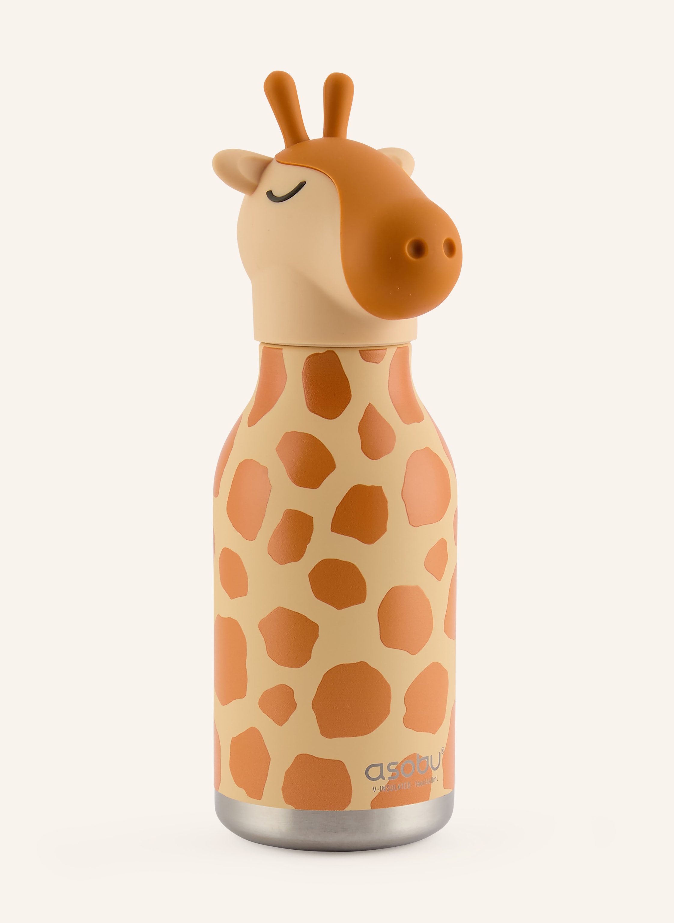 asobu Isolierflasche BESTIE