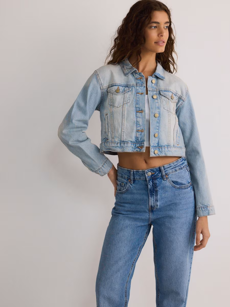 Ladies' Jacket