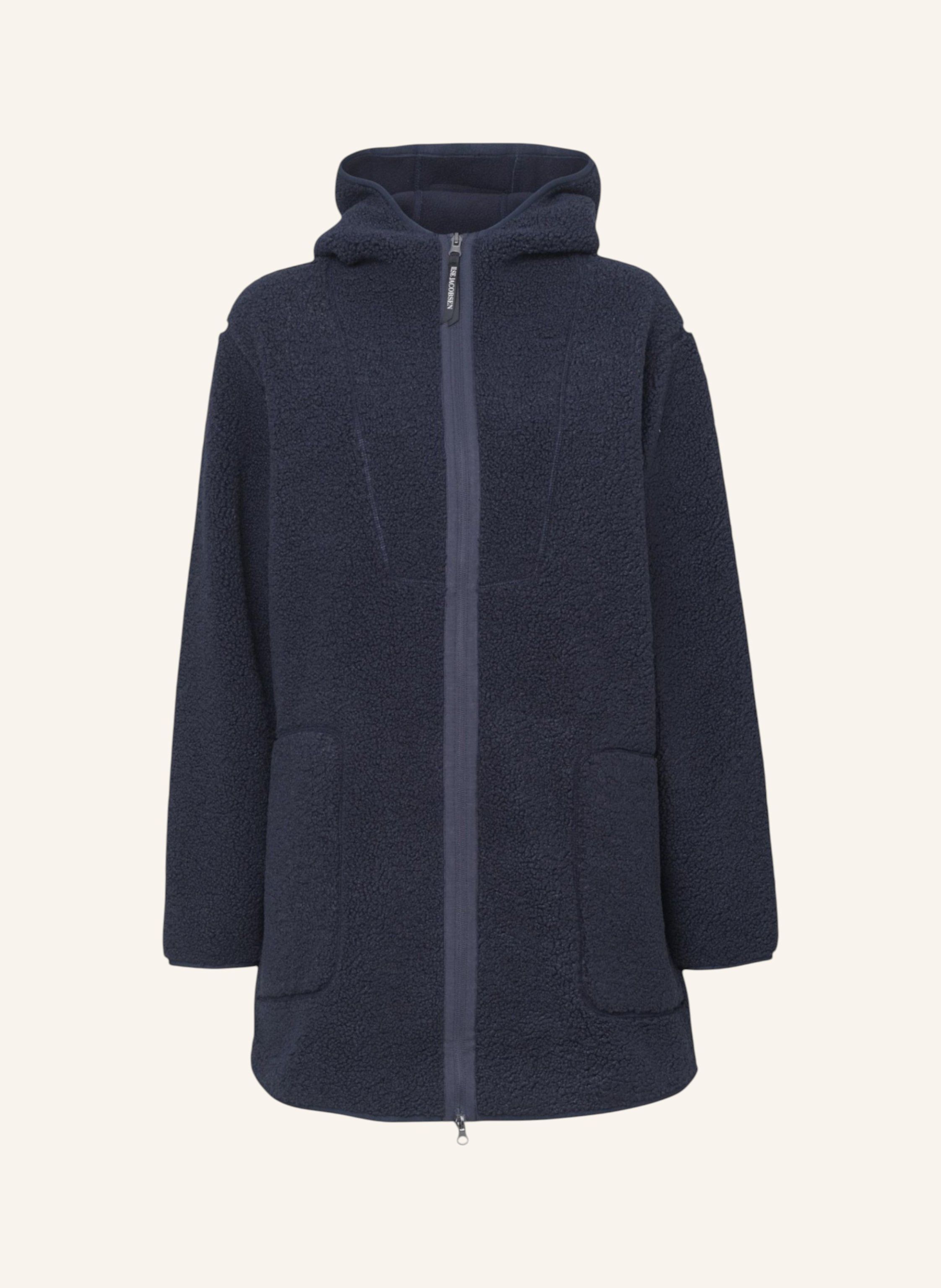 ILSE JACOBSEN Fleecejacke BONDEDPILE04