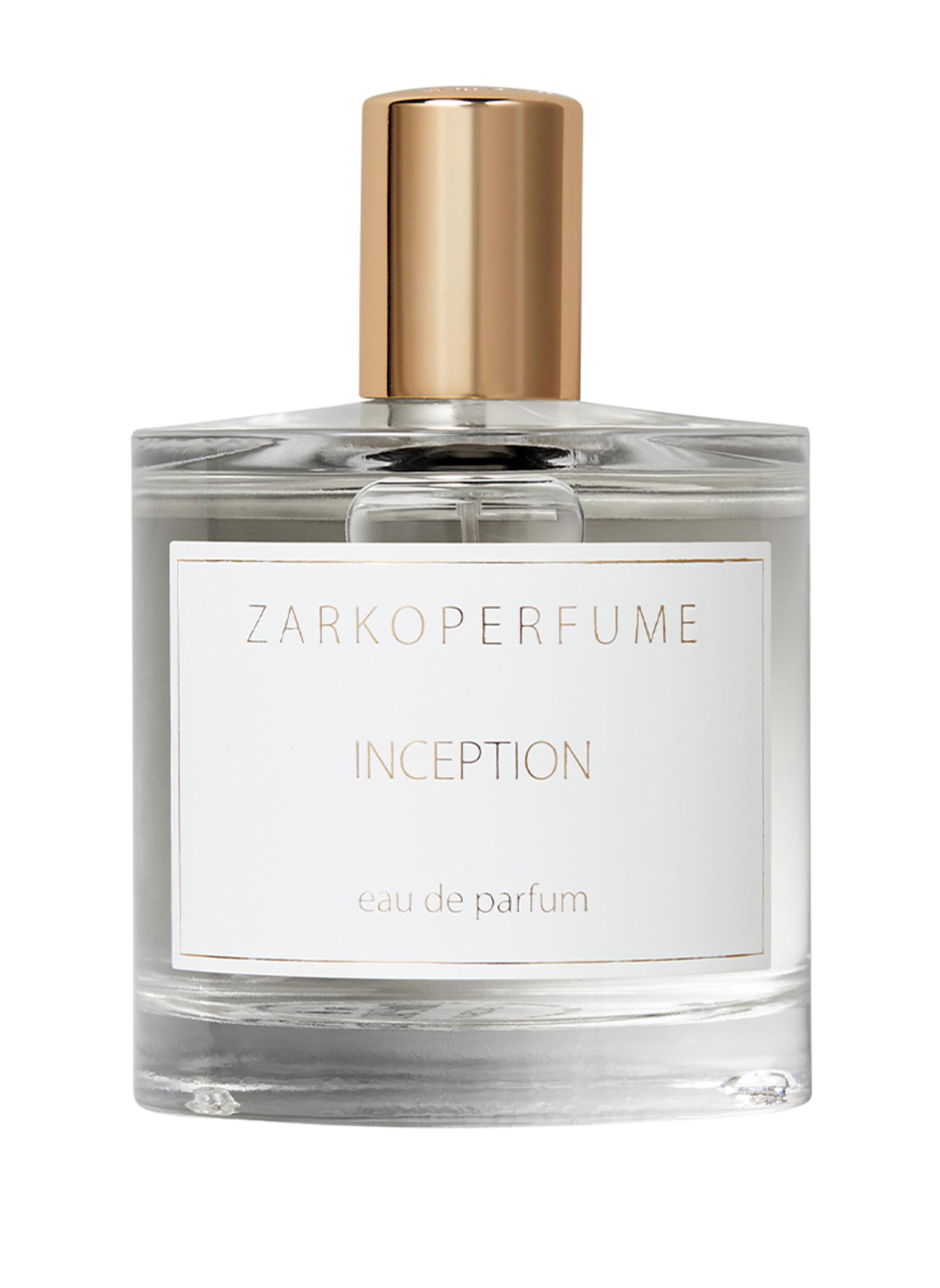 ZARKOPERFUME INCEPTION