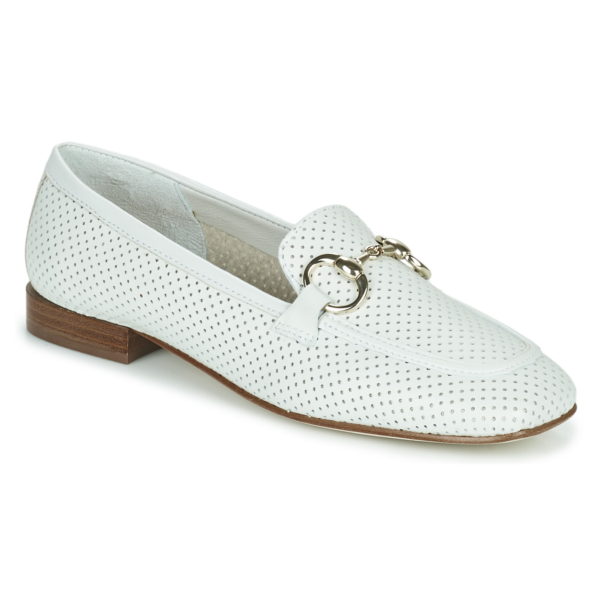 JB Martin - MAYA - Nappa / White