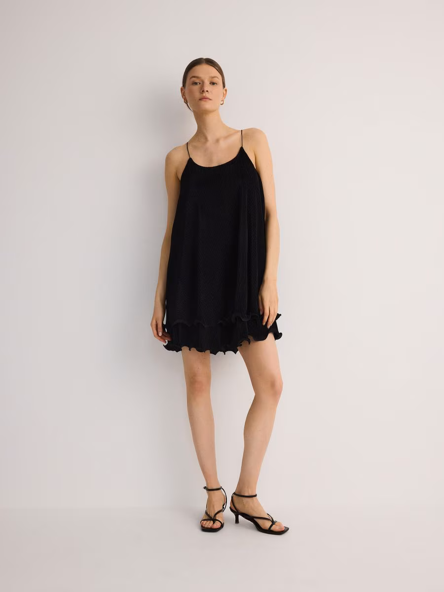 Mini Dress