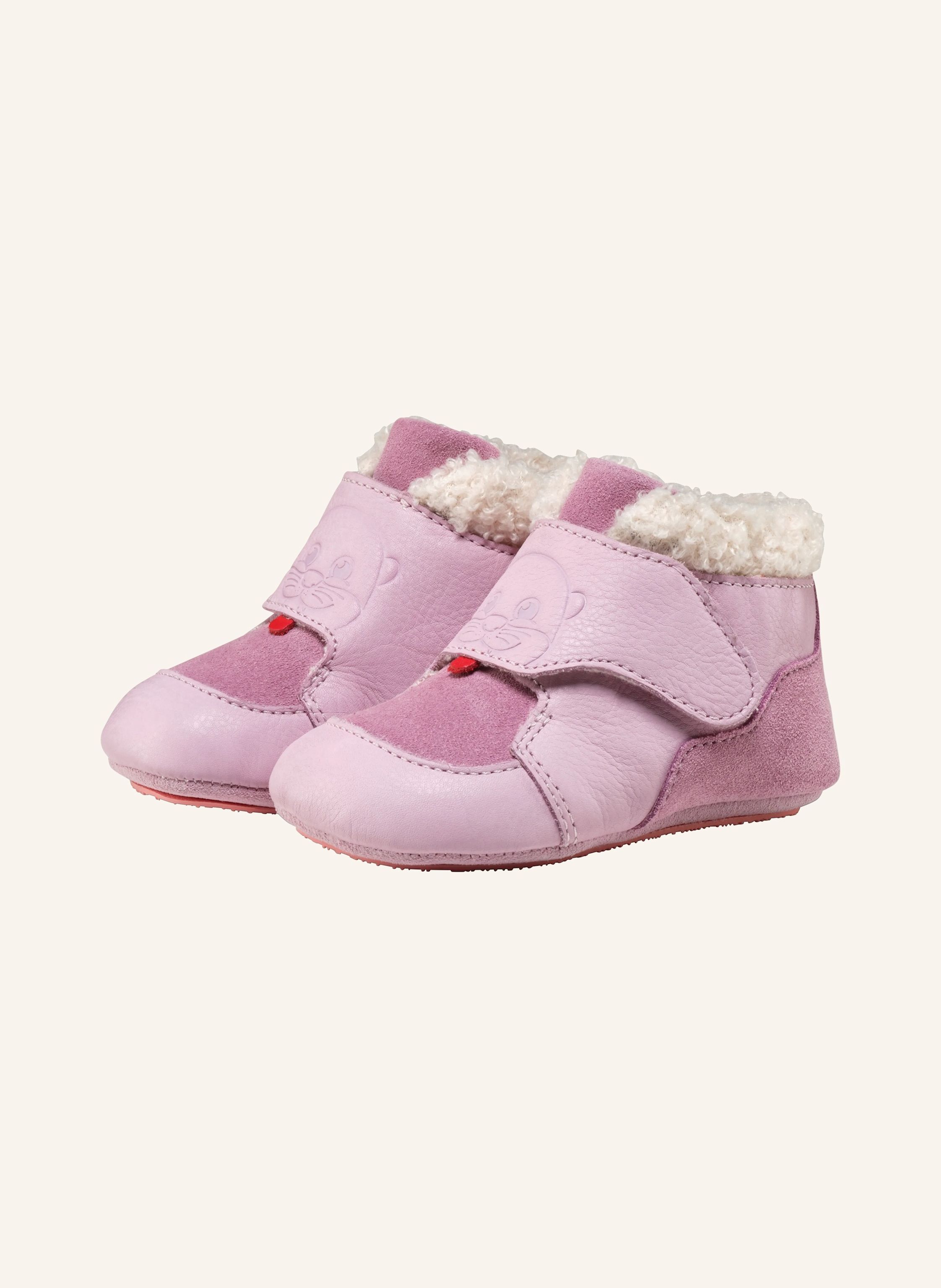Affenzahn Krabbelschuh GROWY