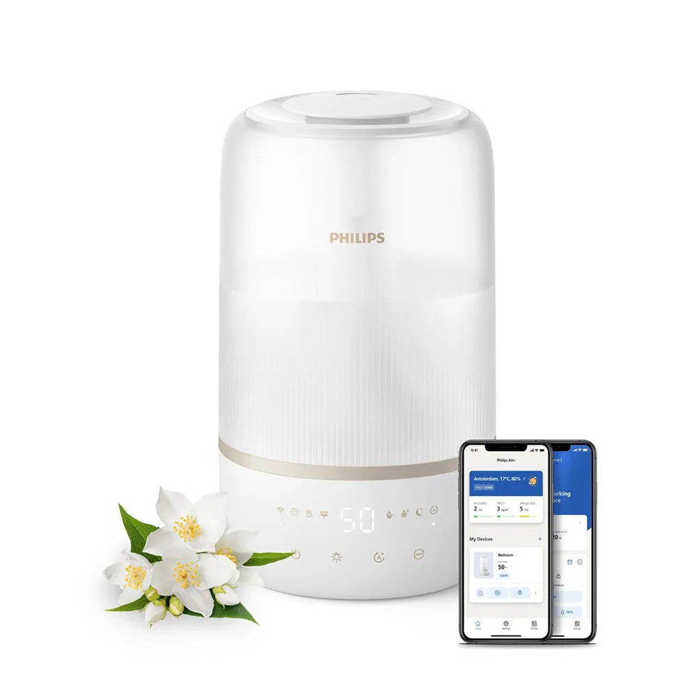 Philips 1000 series HU1510/04 humidifier