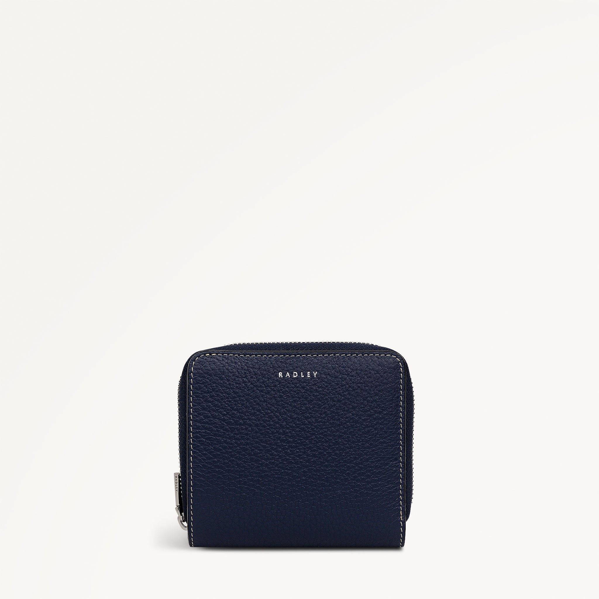 Dukes Place - Medium Zip Around Purse