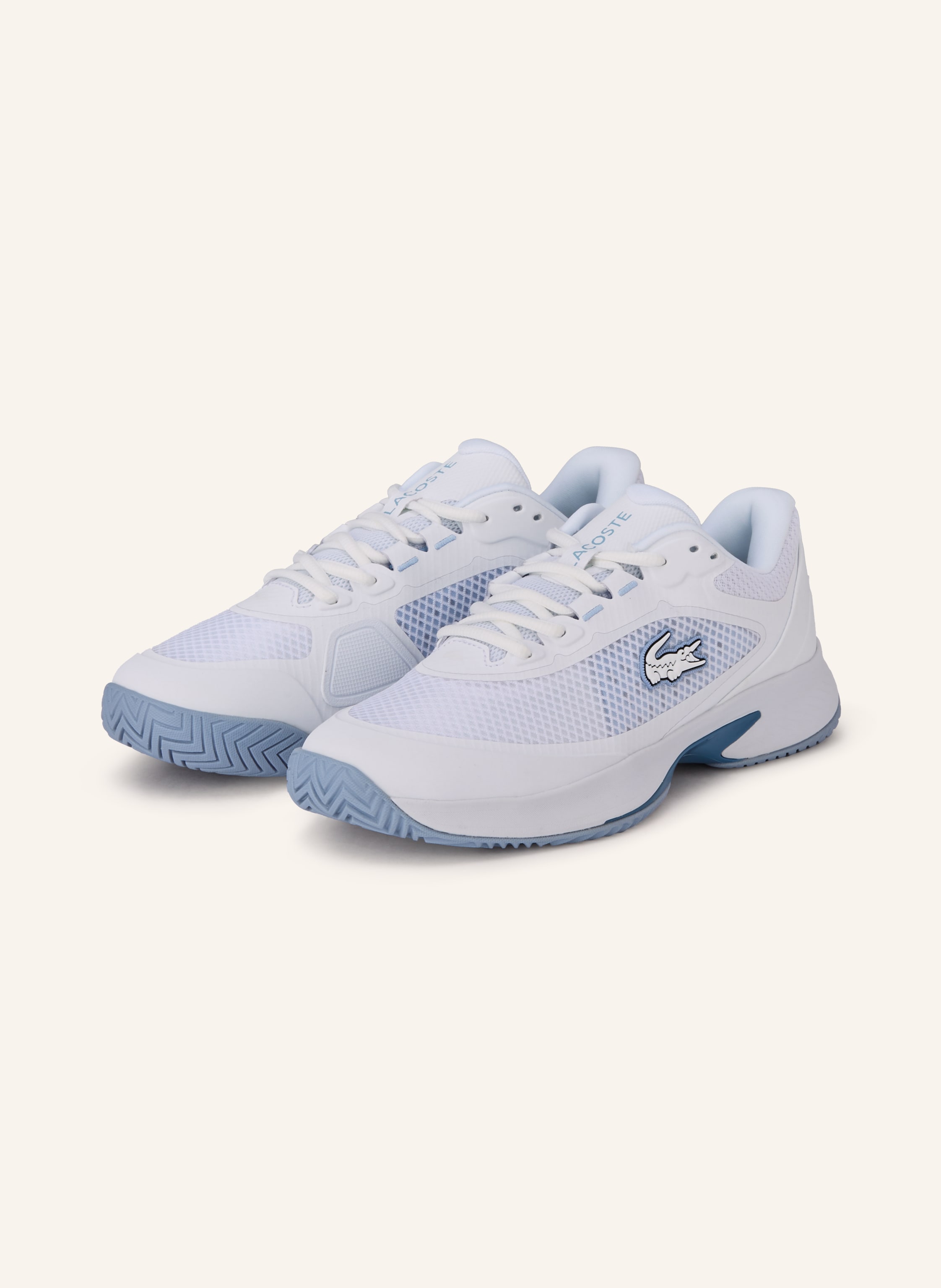 LACOSTE Tennisschuhe
