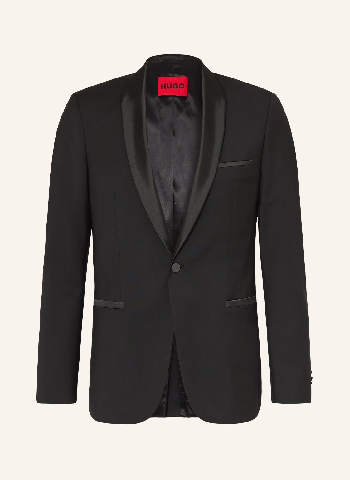 HUGO Smoking-Sakko ARTI Extra Slim Fit
