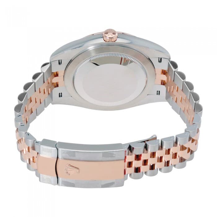 Rolex Datejust 126331-0010 “Sundust” Precision Replica Edition